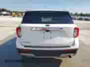 2020 Ford Explorer Limited z VIN 1FMSK8FH6LGB94295, wystawiony jako Copart lot #81306595 z przebiegiem 90 855 mil mil oraz Szkoda całkowita • Salvage title. Historia ofert i sprzedaży dostępna na DreamBid. Obrazek 6.