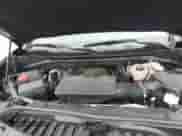 2024 Chevrolet Silverado 1500 LT Trail Boss with VIN 3GCUDFED9RG415847, listed as a IAAI auction lot 43342787 with 7,479 mi miles and . Bid and sale history available at DreamBid. Image 10.