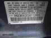 2003 Honda Accord LX with VIN 1HGCM56303A113995, listed as a IAAI auction lot 41441408 with 211,910 mi miles and . Bid and sale history available at DreamBid. Image 9.