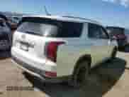 2020 Hyundai Palisade SE с VIN KM8R14HE1LU052385, выставлен на аукционе Copart как лот 71773294 с пробегом 55 794 миль миль и Списание • Salvage title. История ставок и продаж доступна на DreamBid. Изображение 3.