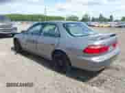 2000 Honda Accord EX with VIN 1HGCG566XYA154787, listed as a IAAI auction lot 42121628 with 225,306 mi miles and . Bid and sale history available at DreamBid. Image 3.