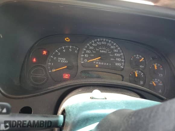 2006 GMC Sierra 1500 SLT with VIN 2GTEK13T661134911, listed as a Copart auction lot 56314755 with 320,552 mi miles and Salvage title. Bid and sale history available at DreamBid. Image 9.
