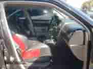 2006 Chrysler 300 C SRT-8 с VIN 2C3KA73W56H332748, выставлен на аукционе IAAI как лот 43292460 с пробегом 168 014 миль миль и . История ставок и продаж доступна на DreamBid. Изображение 5.