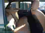 2021 Jeep Wrangler Unlimited Rubicon with VIN 1C4HJXFN6MW551659, listed as a IAAI auction lot 43527749 with 36,606 mi miles and . Bid and sale history available at DreamBid. Image 8.