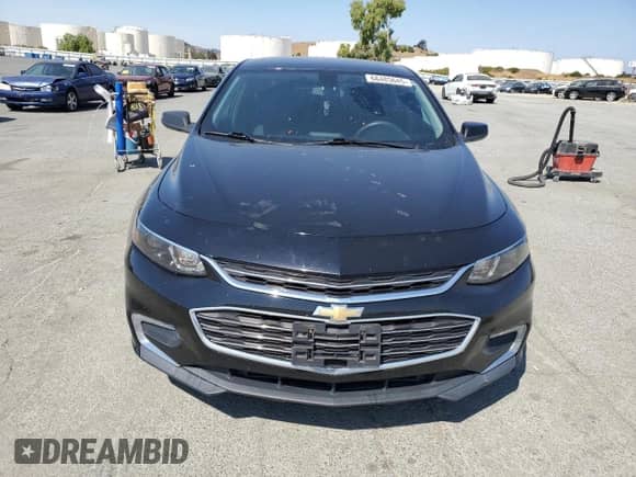 2016 Chevrolet Malibu Hybrid с VIN 1G1ZJ5SU7GF289797, выставлен на аукционе Copart как лот 68485645 с пробегом 68 108 миль миль и Списание • Salvage title. История ставок и продаж доступна на DreamBid. Изображение 5.
