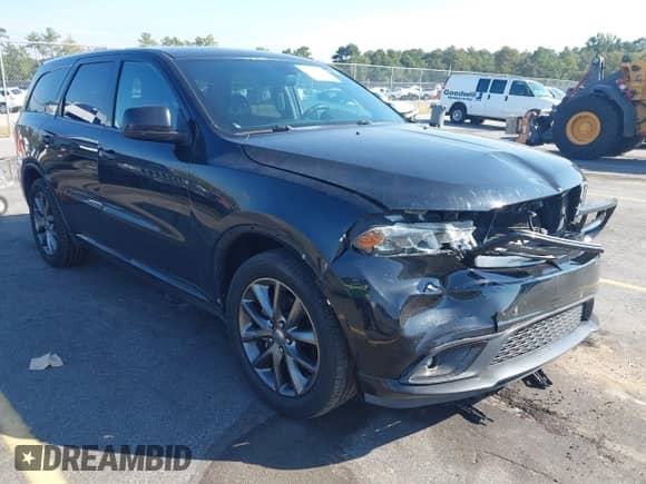 2015 Dodge Durango SXT с VIN 1C4RDHAG7FC922889, выставлен на аукционе IAAI как лот 43259240 с пробегом 189 229 миль миль и . История ставок и продаж доступна на DreamBid. Изображение 1.