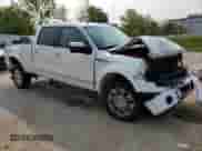 2013 Ford F-150 XLT с VIN 1FTFW1E61DFA74123, выставлен на аукционе Copart как лот 59179475 с пробегом 226 080 миль миль и Списание • Salvage title. История ставок и продаж доступна на DreamBid. Изображение 4.