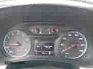 2021 Chevrolet Traverse LS with VIN 1GNEVFKWXMJ119788, listed as a IAAI auction lot 42706517 with 58,471 mi miles and . Bid and sale history available at DreamBid. Image 7.