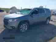 2020 Chevrolet Traverse LS с VIN 1GNEVFKW4LJ311948, выставлен на аукционе IAAI как лот 42096597 с пробегом 88 050 миль миль и . История ставок и продаж доступна на DreamBid. Изображение 2.