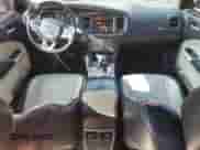 2016 Dodge Charger SXT с VIN 2C3CDXHG6GH302124, выставлен на аукционе Copart как лот 71800755 с пробегом 196 673 миль миль и Списание • Salvage title. История ставок и продаж доступна на DreamBid. Изображение 8.