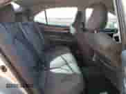 2022 Toyota Camry Hybrid LE with VIN 4T1C31AK9NU596263, listed as a Copart auction lot 52746455 with 52,529 mi miles and Salvage title. Bid and sale history available at DreamBid. Image 10.