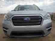 2021 Subaru Ascent Premium с VIN 4S4WMAAD3M3400639, выставлен на аукционе Copart как лот 67314205 с пробегом 46 010 миль миль и Списание • Salvage title. История ставок и продаж доступна на DreamBid. Изображение 5.