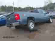 2013 Chevrolet Silverado 1500 LTZ с VIN 1GCRKTE04DZ235563, выставлен на аукционе IAAI как лот 42114580 с пробегом 129 147 миль миль и . История ставок и продаж доступна на DreamBid. Изображение 4.