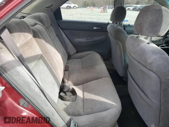 1994 Honda Accord LX с VIN 1HGCD5631RA175785, выставлен на аукционе Copart как лот 47111905 с пробегом 238 860 миль миль и Списание • Salvage title. История ставок и продаж доступна на DreamBid. Изображение 10.