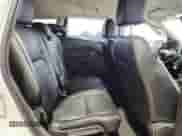 2017 Ford Escape SE with VIN 1FMCU9GD6HUB37216, listed as a Copart auction lot 70693875 with 103,362 mi miles and Salvage title. Bid and sale history available at DreamBid. Image 11.