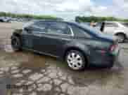 2008 Chevrolet Malibu LTZ with VIN 1G1ZK57B68F259440, listed as a Copart auction lot 55572705 with 211,449 mi miles and Salvage title. Bid and sale history available at DreamBid. Image 2.