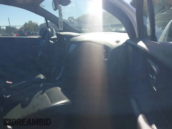 2019 Chevrolet Trax LT with VIN 3GNCJPSB3KL143183, listed as a IAAI auction lot 43435907 with 108,788 mi miles and . Bid and sale history available at DreamBid. Image 5.