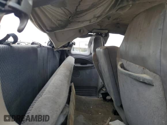 2001 Dodge 3500 с VIN 1B7MC337X1J603696, выставлен на аукционе Copart как лот 45352605 с пробегом Не указан миль и Списание • Salvage title. История ставок и продаж доступна на DreamBid. Изображение 10.