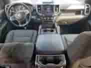 2021 Ram 1500 Big Horn с VIN 1C6RRFFG4MN617759, выставлен на аукционе Copart как лот 67937695 с пробегом 36 724 миль миль и Списание • Salvage title. История ставок и продаж доступна на DreamBid. Изображение 8.