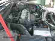 2000 Honda Accord EX with VIN 1HGCG566XYA154787, listed as a IAAI auction lot 42121628 with 225,306 mi miles and . Bid and sale history available at DreamBid. Image 19.