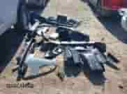 2024 Nissan Frontier SV с VIN 1N6ED1EJ3RN672813, выставлен на аукционе IAAI как лот 41272489 с пробегом 9 231 миль миль и . История ставок и продаж доступна на DreamBid. Изображение 12.