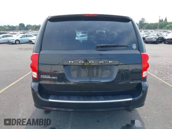 2015 Dodge Grand Caravan American Value с VIN 2C4RDGBG9FR671308, выставлен на аукционе IAAI как лот 43044211 с пробегом 151 003 миль миль и . История ставок и продаж доступна на DreamBid. Изображение 16.