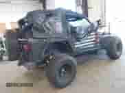 2001 Jeep Wrangler SE with VIN 1J4FA29P01P372136, listed as a IAAI auction lot 42013962 with 163,732 mi miles and . Bid and sale history available at DreamBid. Image 4.