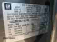 2018 Chevrolet Colorado 4WD Work Truck с VIN 1GCGTBEN0J1193459, выставлен на аукционе Copart как лот 71518455 с пробегом 69 537 миль миль и Списание • Salvage title. История ставок и продаж доступна на DreamBid. Изображение 12.