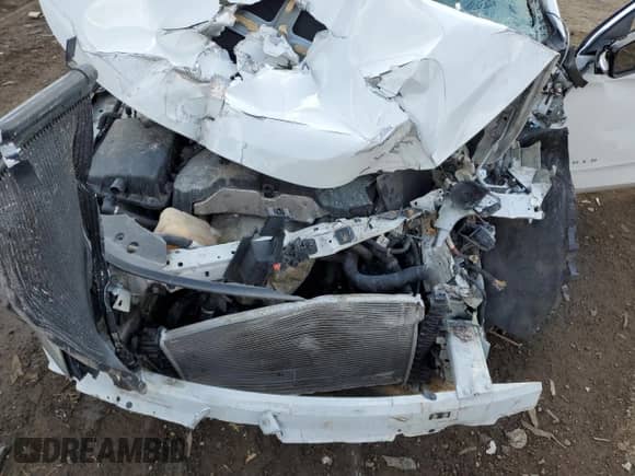 2014 Chevrolet Impala LT с VIN 1G1115SL5EU162303, выставлен на аукционе Copart как лот 82429175 с пробегом Не указан миль и Списание • Salvage title. История ставок и продаж доступна на DreamBid. Изображение 11.