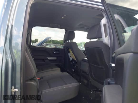 2014 Chevrolet Silverado 1500 LT с VIN 3GCUKREC0EG409752, выставлен на аукционе IAAI как лот 42300957 с пробегом 54 494 миль миль и . История ставок и продаж доступна на DreamBid. Изображение 8.