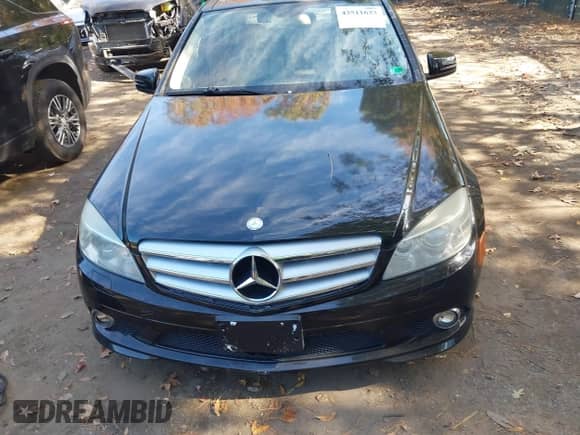 2010 Mercedes-Benz C 300 Sport с VIN WDDGF8BB4AR106271, выставлен на аукционе IAAI как лот 43511633 с пробегом 173 596 миль миль и . История ставок и продаж доступна на DreamBid. Изображение 6.