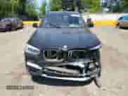 2018 BMW X3 xDrive30i с VIN 5UXTR9C51JLD71779, выставлен на аукционе Copart как лот 64200535 с пробегом Не указан миль и Списание • Salvage title. История ставок и продаж доступна на DreamBid. Изображение 5.