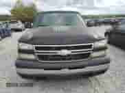 2007 Chevrolet Silverado 1500 LT1 with VIN 1GCEC19X37Z124319, listed as a Copart auction lot 85696945 with 306,013 mi miles and Salvage title. Bid and sale history available at DreamBid. Image 5.
