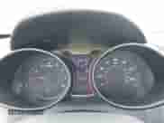 2014 Hyundai Veloster with VIN KMHTC6AD6EU182596, listed as a IAAI auction lot 41498382 with 99,376 mi miles and . Bid and sale history available at DreamBid. Image 7.