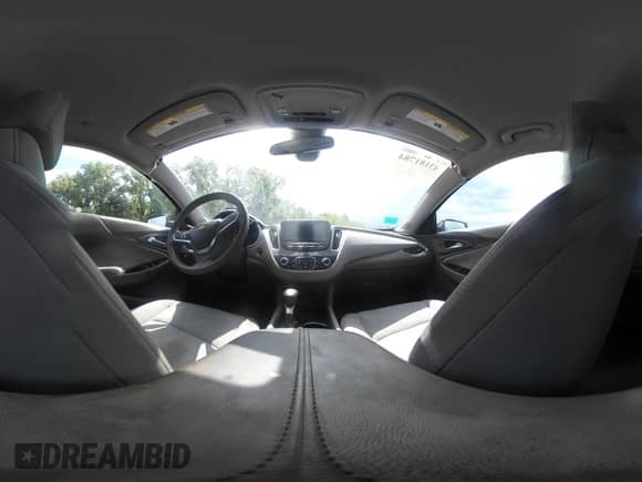 2022 Chevrolet Malibu LT z VIN 1G1ZD5ST9NF114429, wystawiony jako IAAI lot #43181784 z przebiegiem 84 791 mil mil oraz . Historia ofert i sprzedaży dostępna na DreamBid. Obrazek 19.