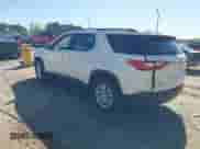 2020 Chevrolet Traverse LT Cloth с VIN 1GNERGKW7LJ172487, выставлен на аукционе IAAI как лот 42038811 с пробегом Не указан миль и . История ставок и продаж доступна на DreamBid. Изображение 3.