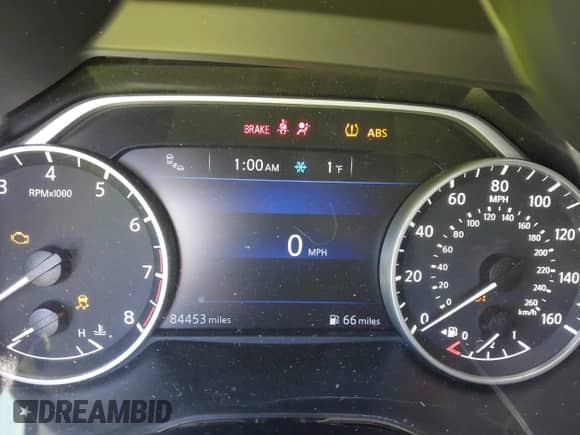 2018 Nissan Murano SV с VIN 5N1AZ2MG9JN170175, выставлен на аукционе IAAI как лот 42698785 с пробегом 88 745 миль миль и . История ставок и продаж доступна на DreamBid. Изображение 7.