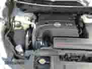 2017 Nissan Murano S with VIN 5N1AZ2MG5HN114471, listed as a Copart auction lot 80425405 with 93,533 mi miles and Salvage title. Bid and sale history available at DreamBid. Image 15.