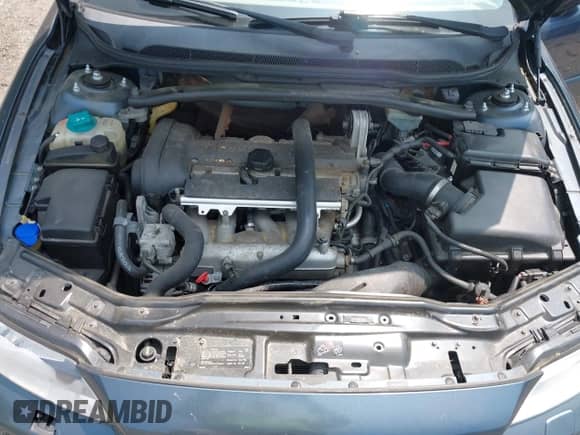 2009 Volvo S60 2.5T with VIN YV1RS592692736309, listed as a IAAI auction lot 42323642 with 121,141 mi miles and . Bid and sale history available at DreamBid. Image 10.