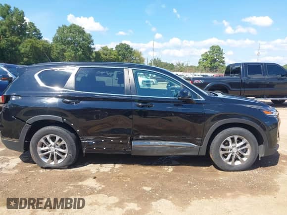 2019 Hyundai Santa Fe SE с VIN 5NMS2CAD3KH114633, выставлен на аукционе IAAI как лот 43327794 с пробегом 173 533 миль миль и . История ставок и продаж доступна на DreamBid. Изображение 14.