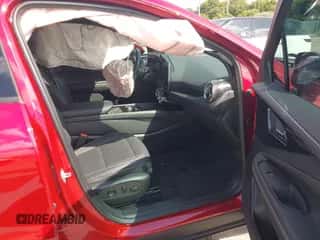 2024 Chevrolet Blazer EV eAWD LT z VIN 3GNKDBRJ2RS272616, wystawiony jako IAAI lot #41613863 z przebiegiem 3 556 mil mil oraz . Historia ofert i sprzedaży dostępna na DreamBid. Obrazek 5.