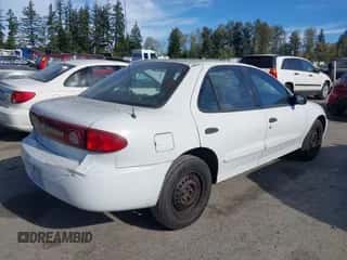 2003 Chevrolet Cavalier z VIN 1G1JC52F937375366, wystawiony jako IAAI lot #43444695 z przebiegiem 174 457 mil mil oraz . Historia ofert i sprzedaży dostępna na DreamBid. Obrazek 4.