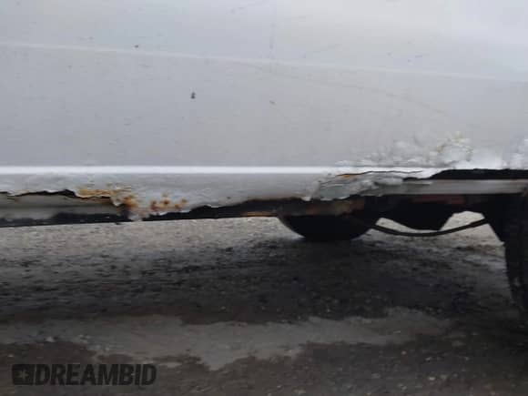 2008 Ford Econoline Cargo Commercial with VIN 1FTNE24W88DA29221, listed as a IAAI auction lot 42688685 with 188,140 mi miles and . Bid and sale history available at DreamBid. Image 15.