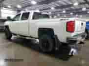 2019 Chevrolet Silverado 3500 с VIN 1GC4KWCG3KF182123, выставлен на аукционе Copart как лот 86375894 с пробегом 90 973 миль миль и Списание • Salvage title. История ставок и продаж доступна на DreamBid. Изображение 2.