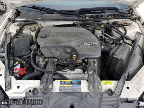 2008 Chevrolet Impala LTZ z VIN 2G1WU583789250890, wystawiony jako Copart lot #84509014 z przebiegiem 118 234 mil mil oraz Czysty tytuł • Clean title. Historia ofert i sprzedaży dostępna na DreamBid. Obrazek 11.