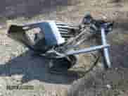 2023 Hyundai Palisade Limited с VIN KM8R5DGE0PU556342, выставлен на аукционе Copart как лот 84255495 с пробегом 44 829 миль миль и Списание • Salvage title. История ставок и продаж доступна на DreamBid. Изображение 13.