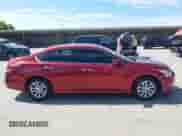 2015 Nissan Altima S z VIN 1N4AL3AP0FN373226, wystawiony jako IAAI lot #42845538 z przebiegiem 96 276 mil mil oraz . Historia ofert i sprzedaży dostępna na DreamBid. Obrazek 13.