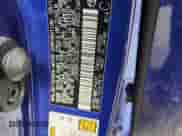 2016 Toyota Prius Two with VIN JTDKBRFU5G3515537, listed as a Copart auction lot 71276835 with 124,439 mi miles and Salvage title. Bid and sale history available at DreamBid. Image 14.