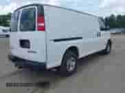 2004 Chevrolet Express Cargo с VIN 1GCHG35U741197230, выставлен на аукционе IAAI как лот 42770936 с пробегом 242 412 миль миль и . История ставок и продаж доступна на DreamBid. Изображение 4.