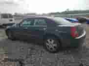 2005 Chrysler 300 300C AWD with VIN 2C3AK63H95H661942, listed as a Copart auction lot 54445315 with 262,572 mi miles and Salvage title. Bid and sale history available at DreamBid. Image 2.